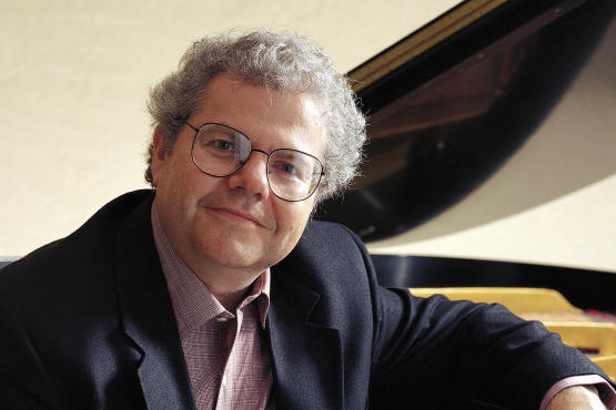 Emanuel Ax