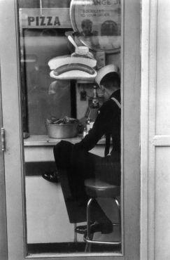 Exposition Louis Stettner à la BnF