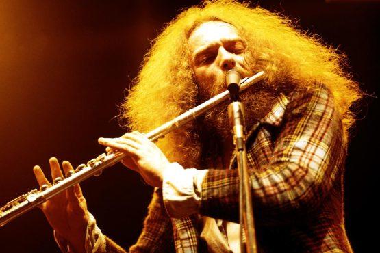 Jethro Tull