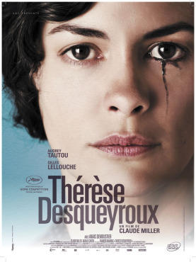 Thérèse Desqueyroux