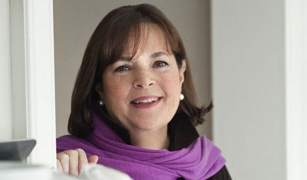 Ina Garten