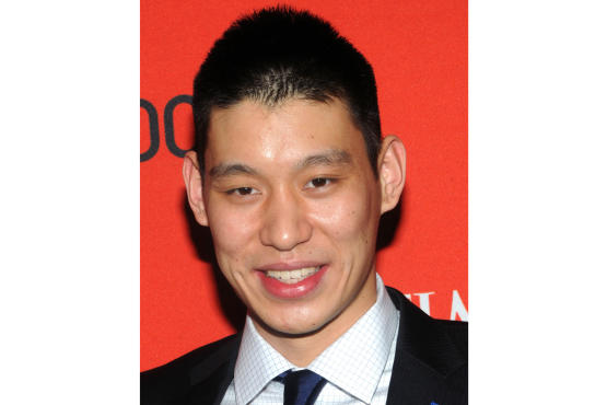 Jeremy Lin