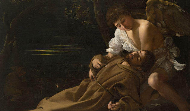 Caravaggio