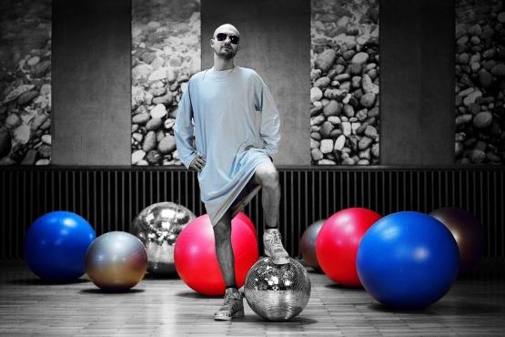 Paul Kalkbrenner