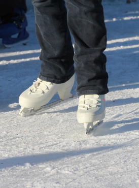 Patinoire
