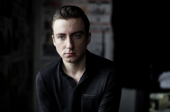 Eugene McGuinness