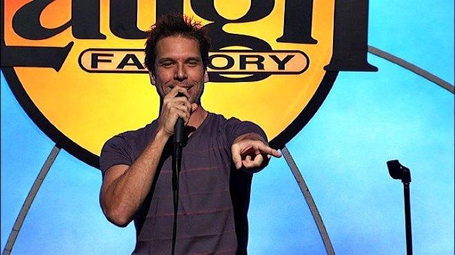 Laugh Factory 33rd annual, free Thanksgiving Feast