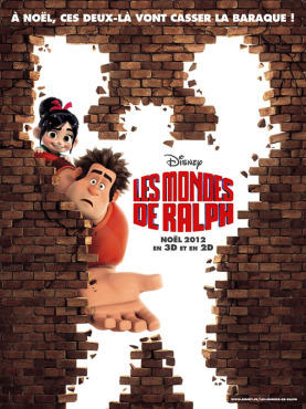 Les Mondes de Ralph