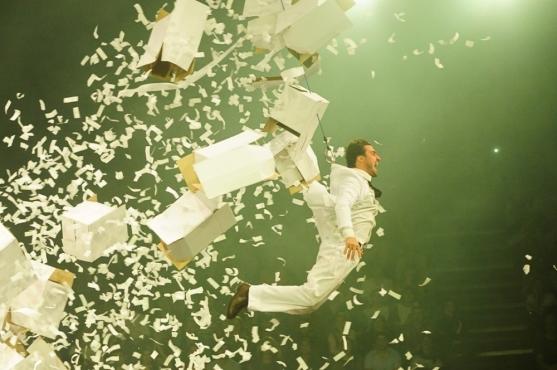 Fuerzabruta
