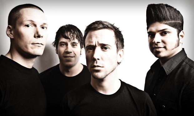 Billy Talent