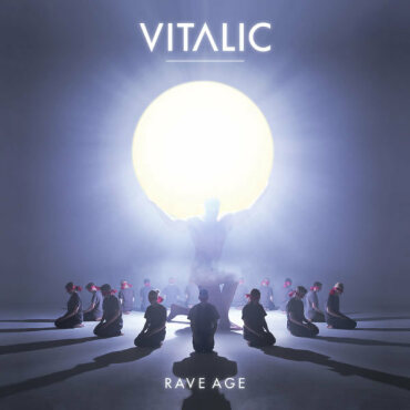 Vitalic : "Rave Age"