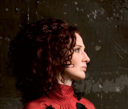Claire Diterzi : le salon des refusées