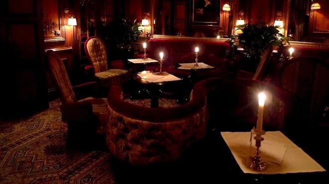 hotel costes paris