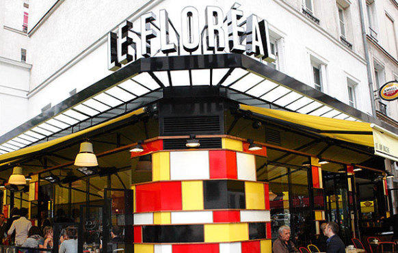 Le Floreal