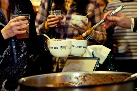 NY Chili Fest