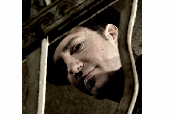 Tony Rohr