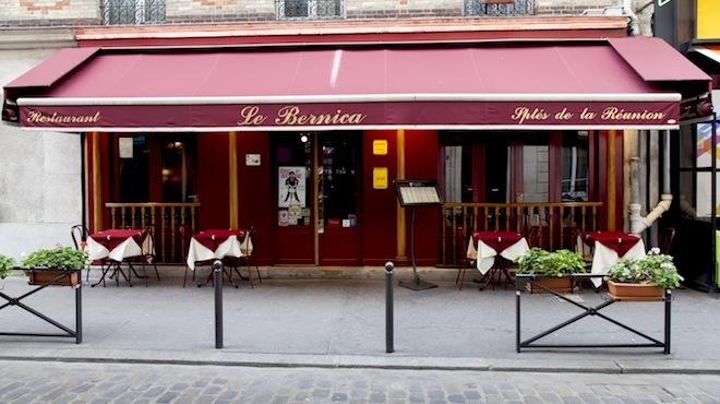 bernica paris cari réunion