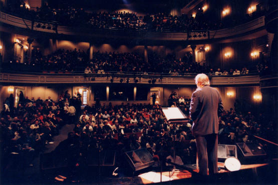A Prairie Home Companion