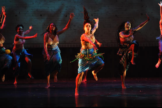 Kwanzaa Celebration: Regeneration Night