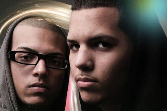 The Martinez Brothers