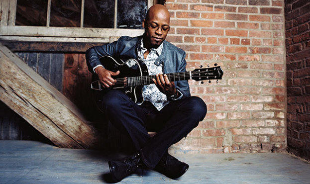 Lionel Loueke