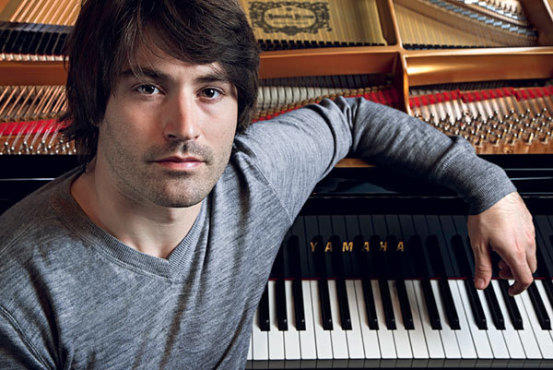 Dan Tepfer