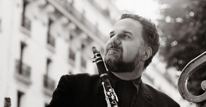 David Krakauer