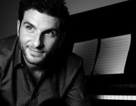 Romain Collin