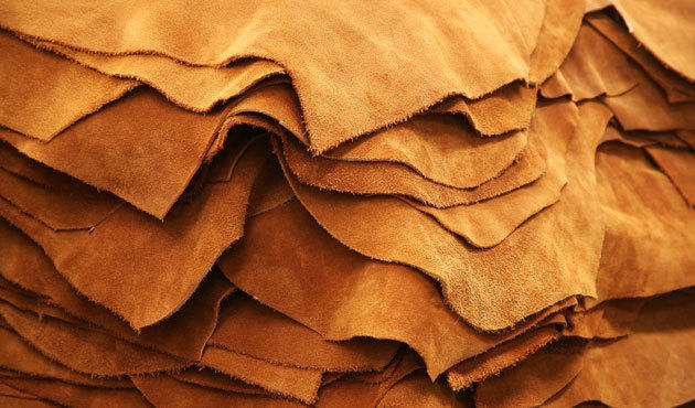 Holiday Leather Stuff Workshop