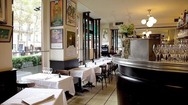 chez rené paris