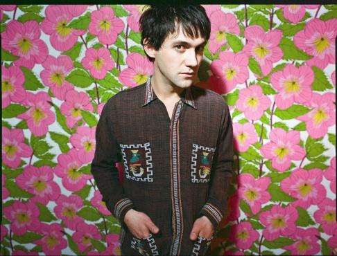 Conor Oberst