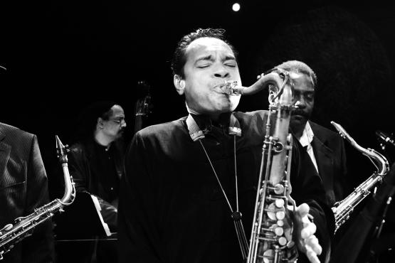NYC Winter Jazzfest