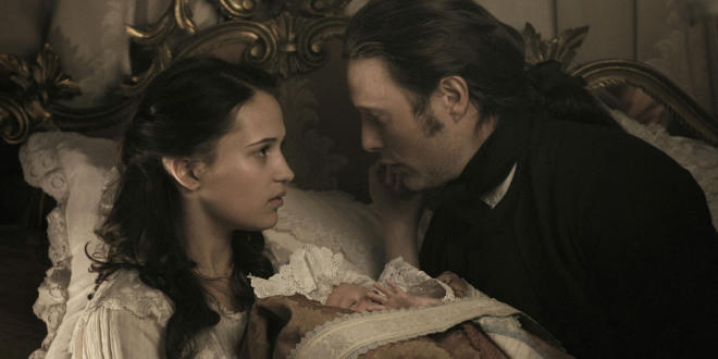 Royal Affair
