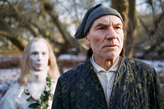 Christmas Carols: A Scrooge Mash-Up