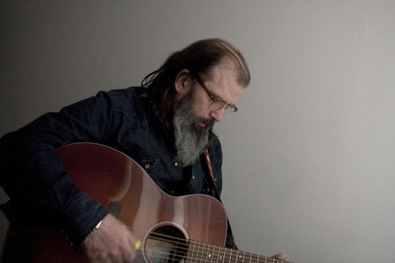 Steve Earle