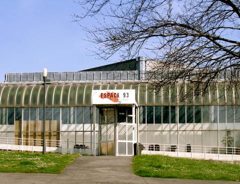 Espace 93