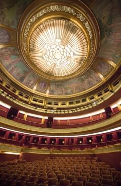 Théâtre des Champs Elysées