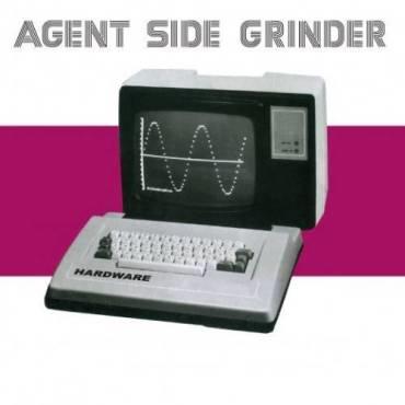 Agent Side Grinder 'Hardware'
