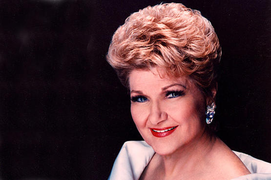Marilyn Maye