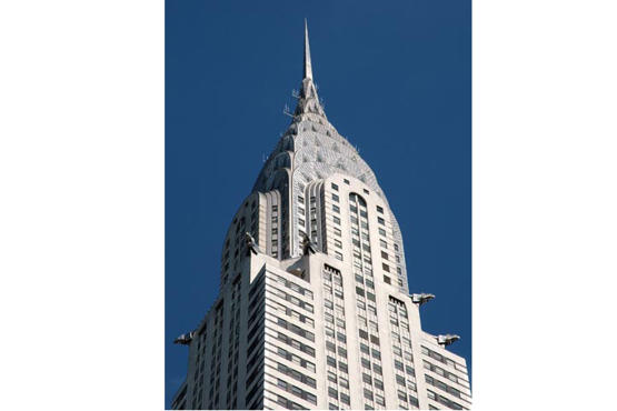 New York attractions