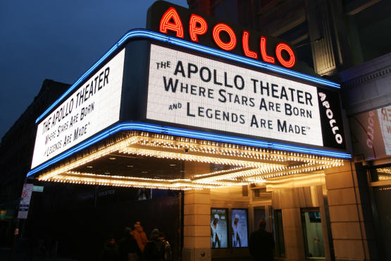 Historical attractions in NYC