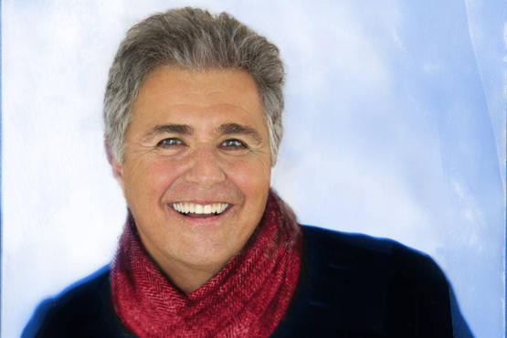 Steve Tyrell