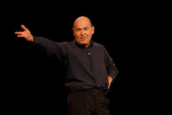 Didier Bénureau