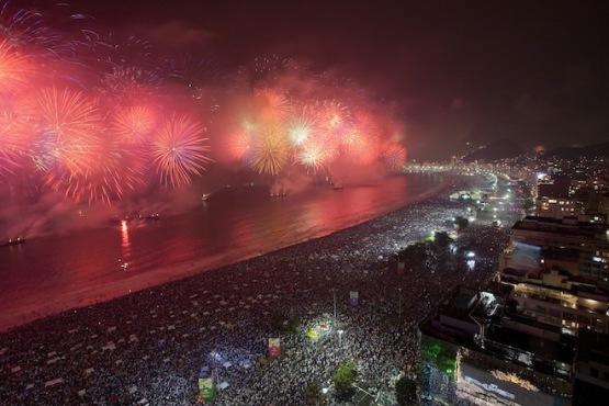Copacabana