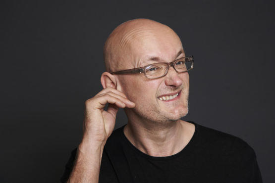 Tobi Neumann