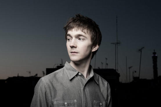 Ben UFO