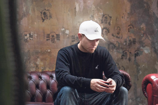 DJ Shadow
