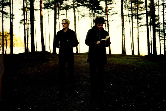 Simian Mobile Disco