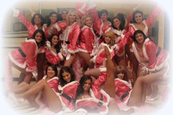 The Pink Chardonnays