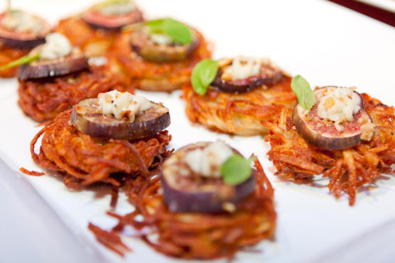 Beer and Latke Celebration